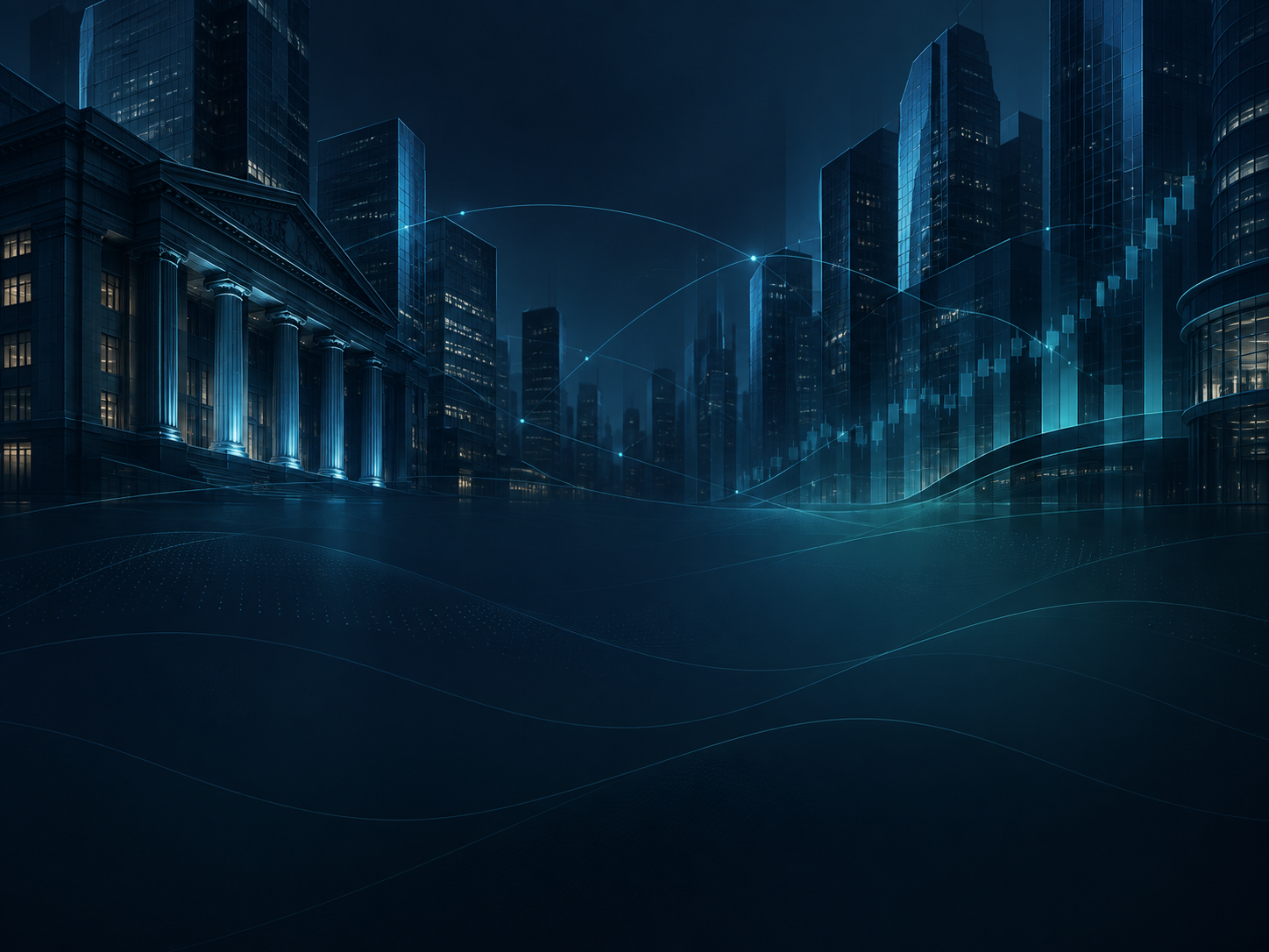 Financial services