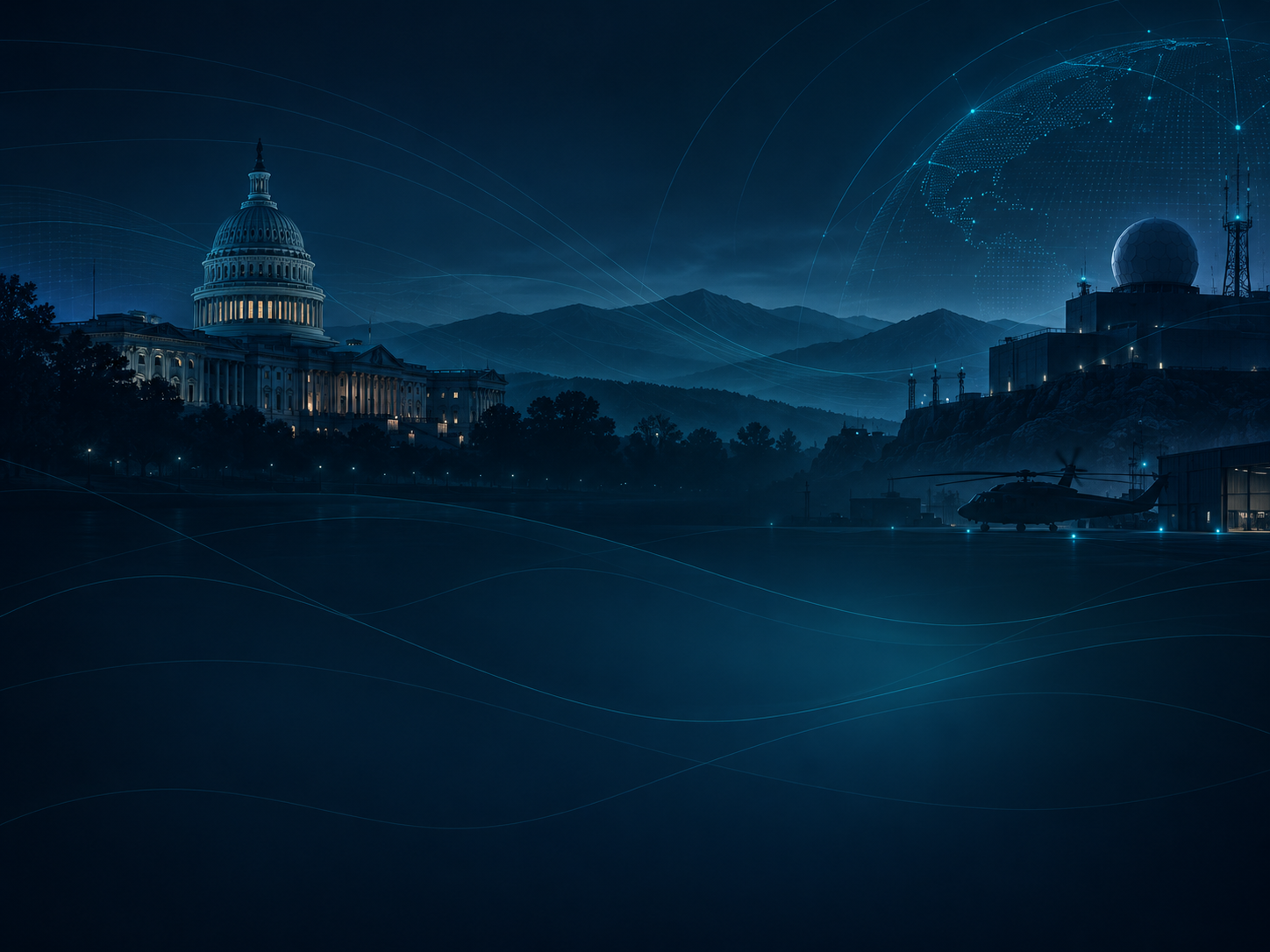 Government and defense
