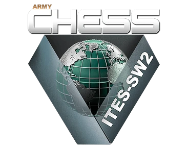 Army CHESS ITES-SW2