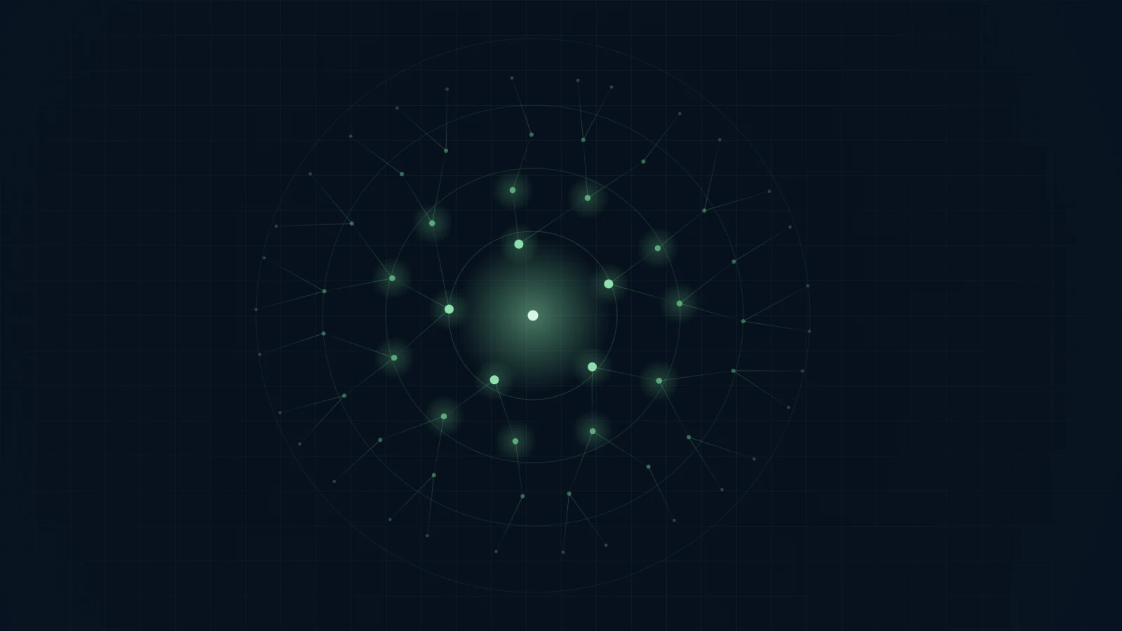 Exposure radiating outward from protected people
