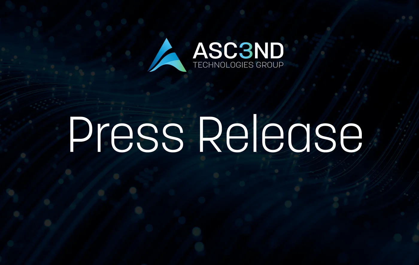 Asc3nd, Cisco, National Defense University, and IGEL Accelerate DoD Comply-to-Connect and Zero Trust Mission Readiness