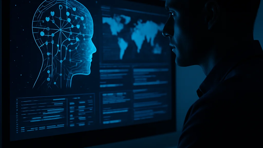 The Convergence: AI, OSINT, and the Future of Digital Trust