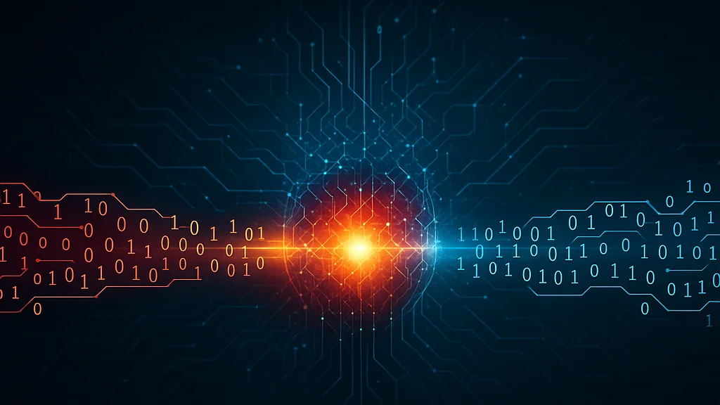 The Machine Awakens: The Birth of Autonomous Digital Warfare