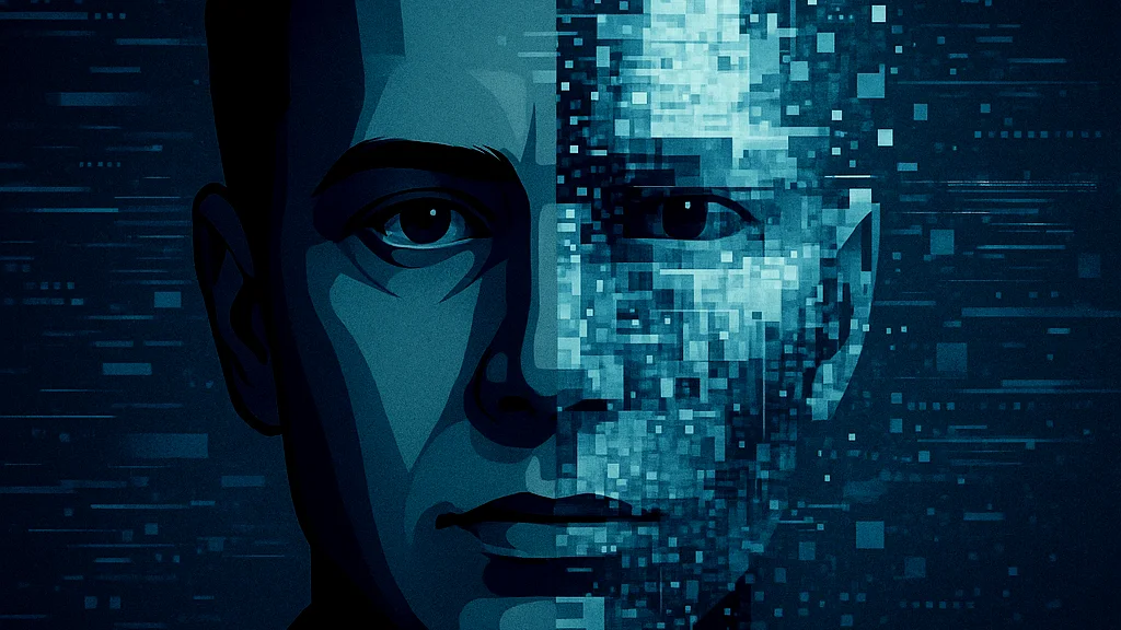 The War for Truth – How Synthetic Media Fuels Disinformation